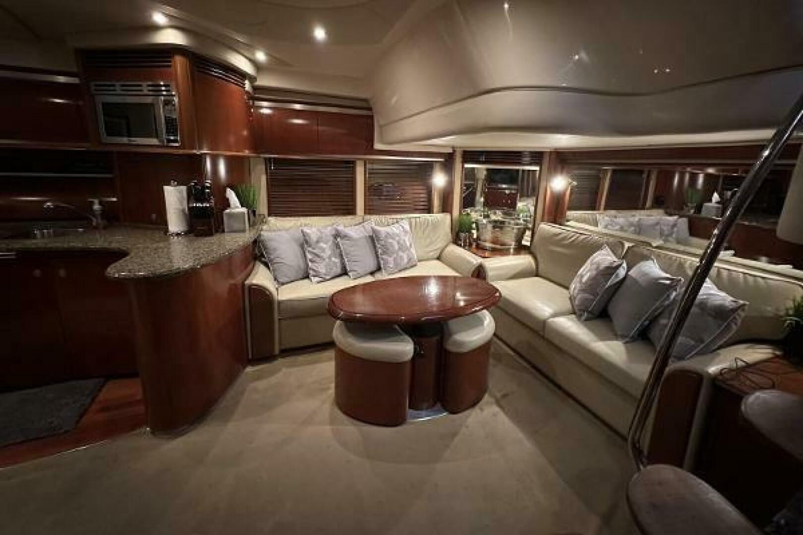 2005 Sea Ray 500 Sundancer - Image 19