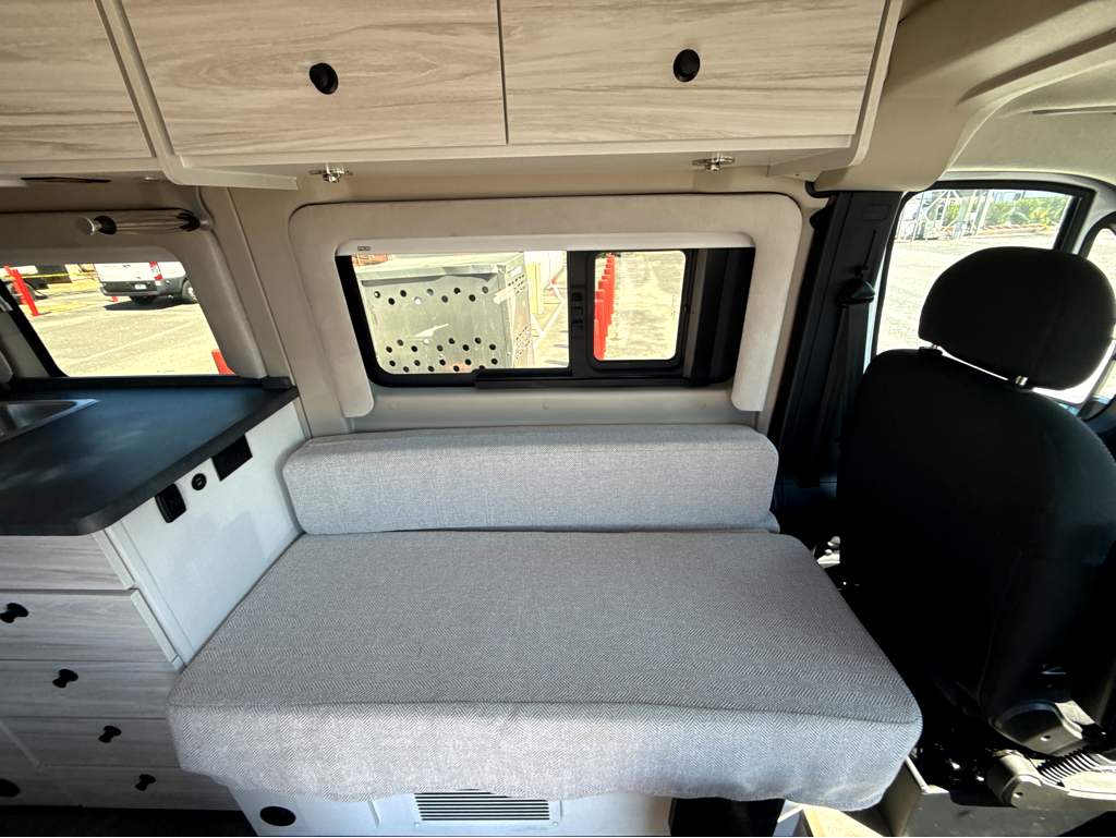 2026 JAYCO COMET 18C - Image 10