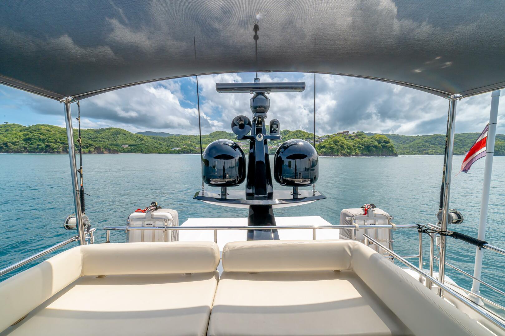 2017 Azimut 77S - Image 49