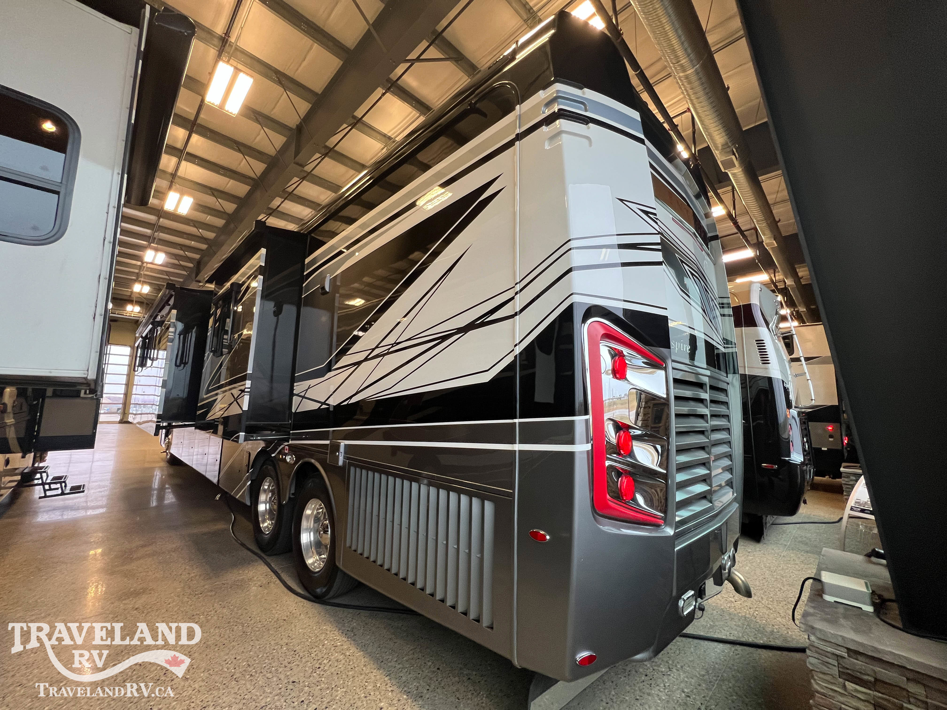 2023 Entegra Coach Aspire 44W - Image 6