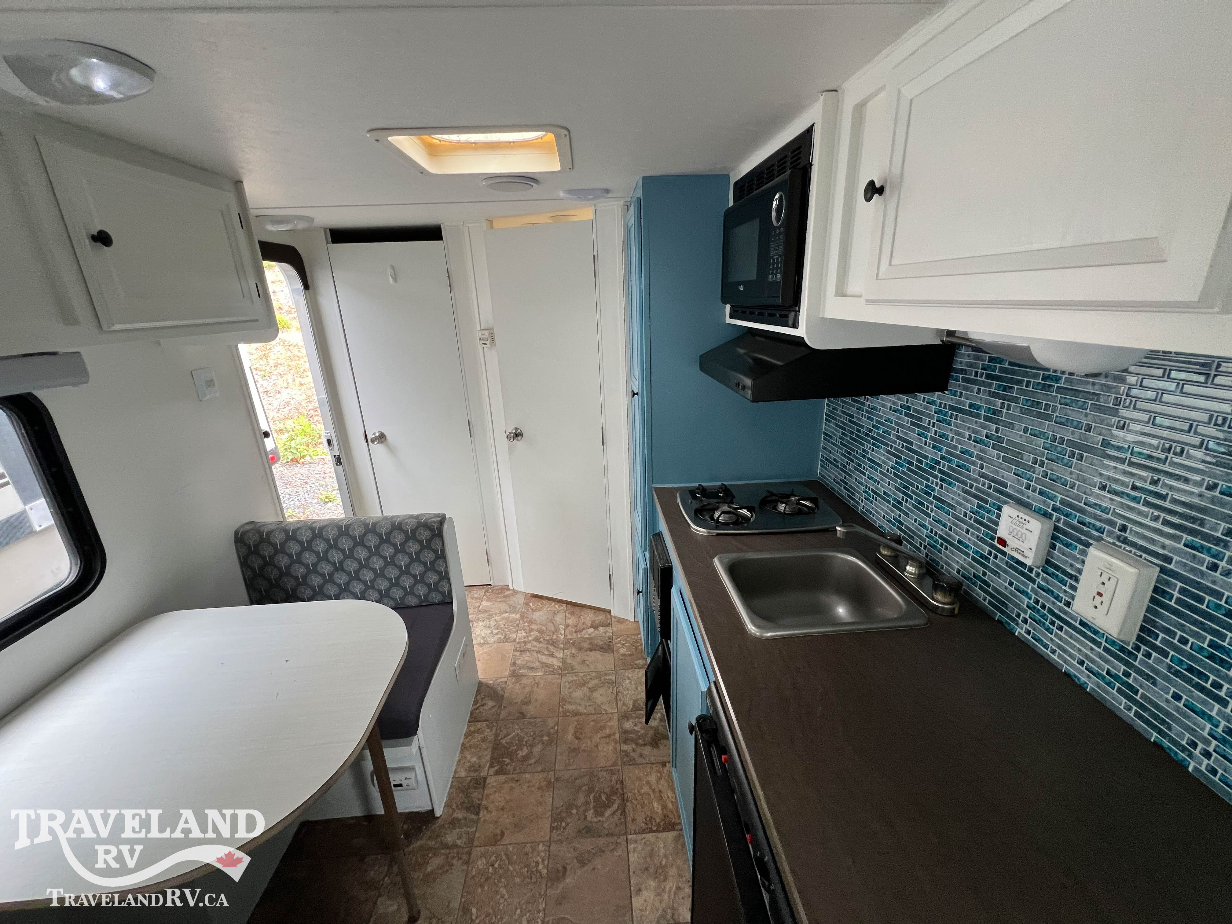 2012 JAYCO Jay Flight 185RB HMS - Image 7