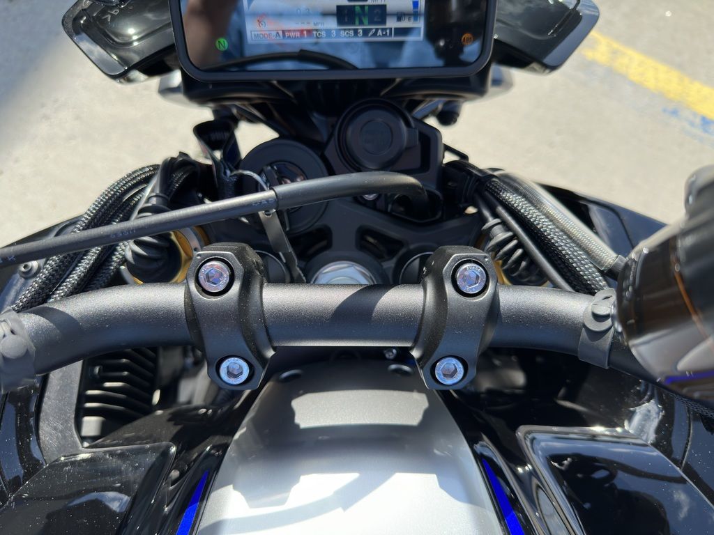 2026 Yamaha MT-10 SP - Image 36