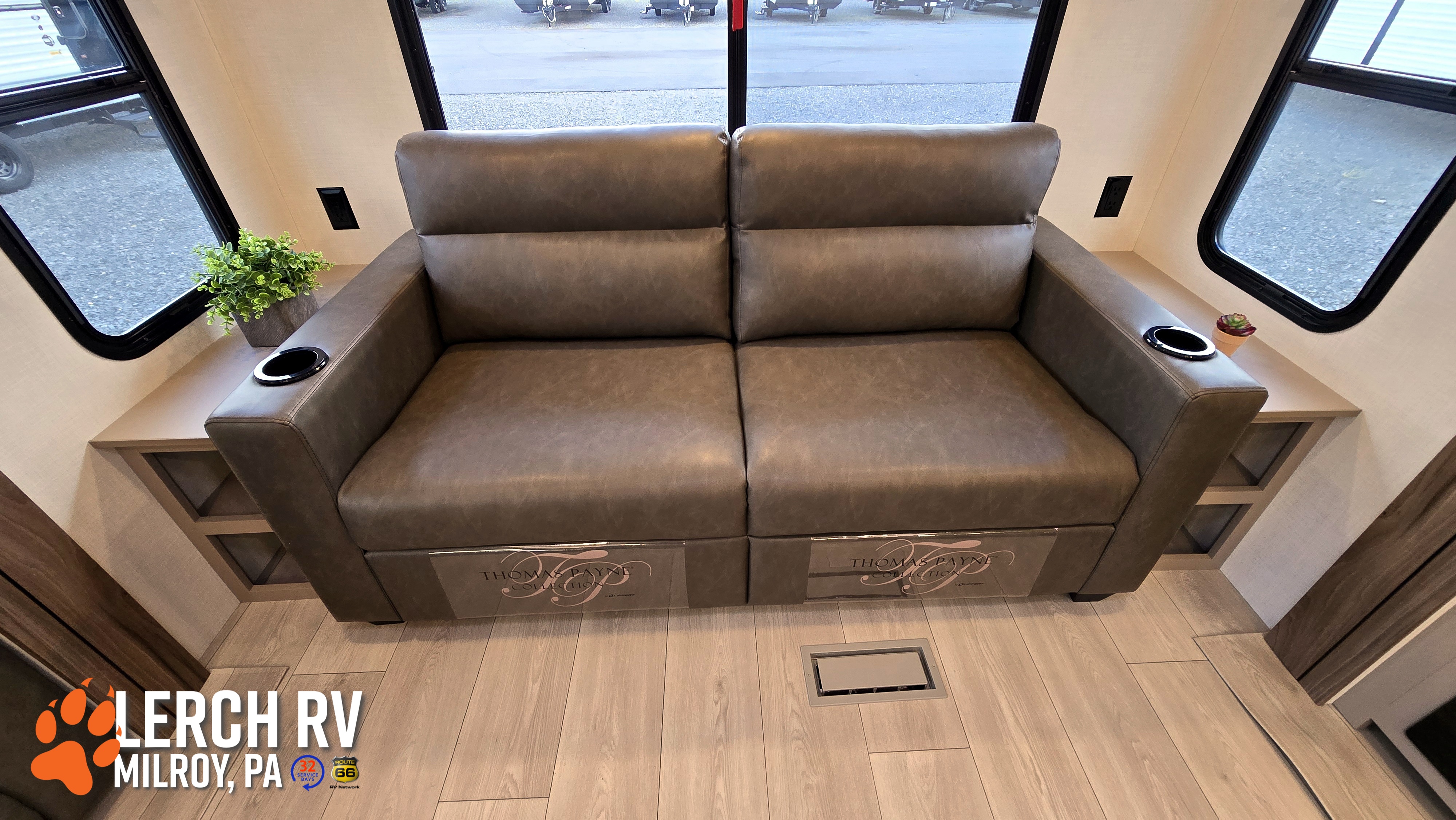 2027 KZ RV Connect C313MK - Image 16