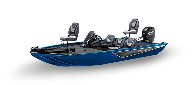 2026 LOWE 2026 STINGER 175C - Image 12