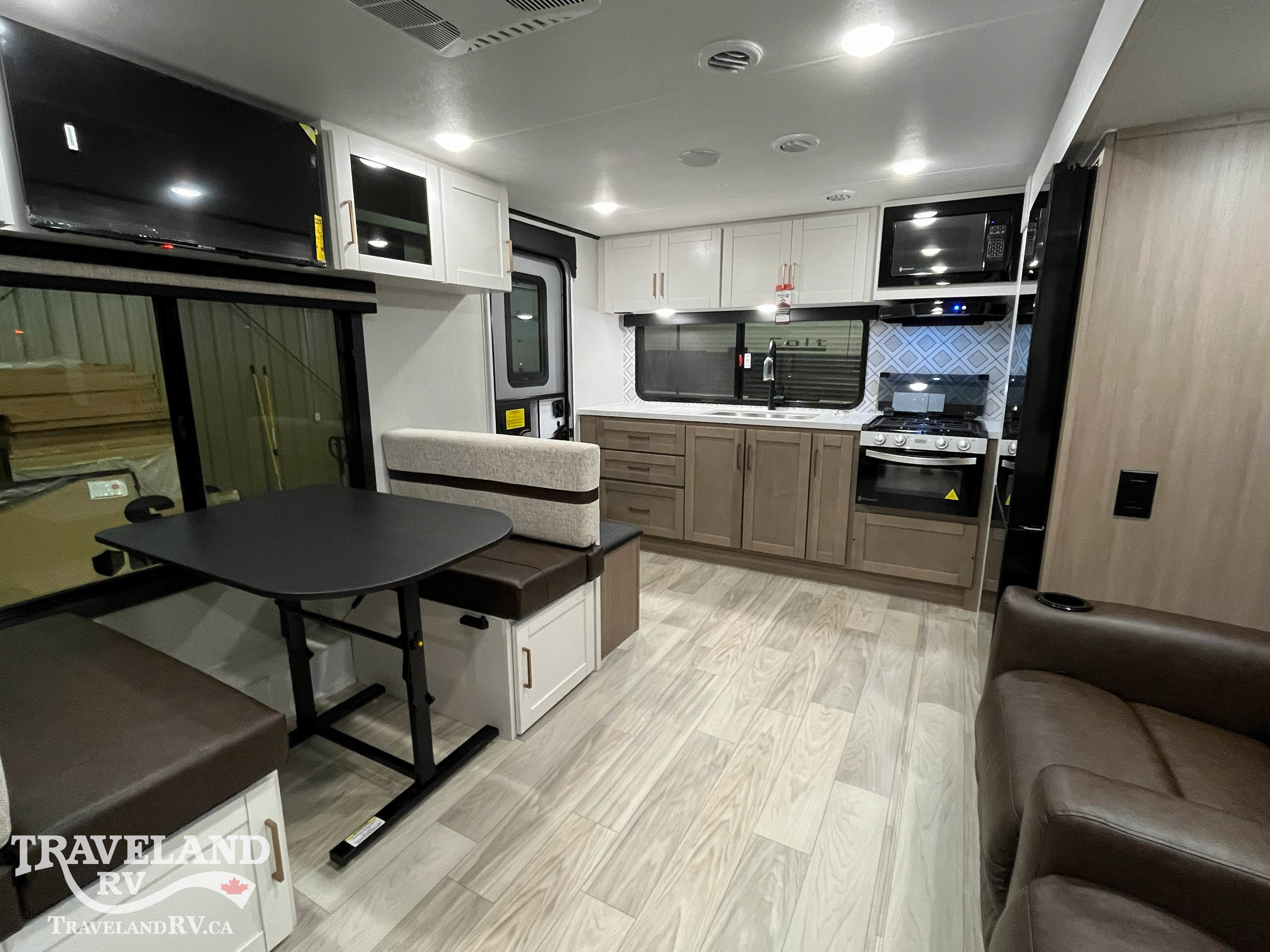 2026 Heartland North Trail 240RK - Image 4