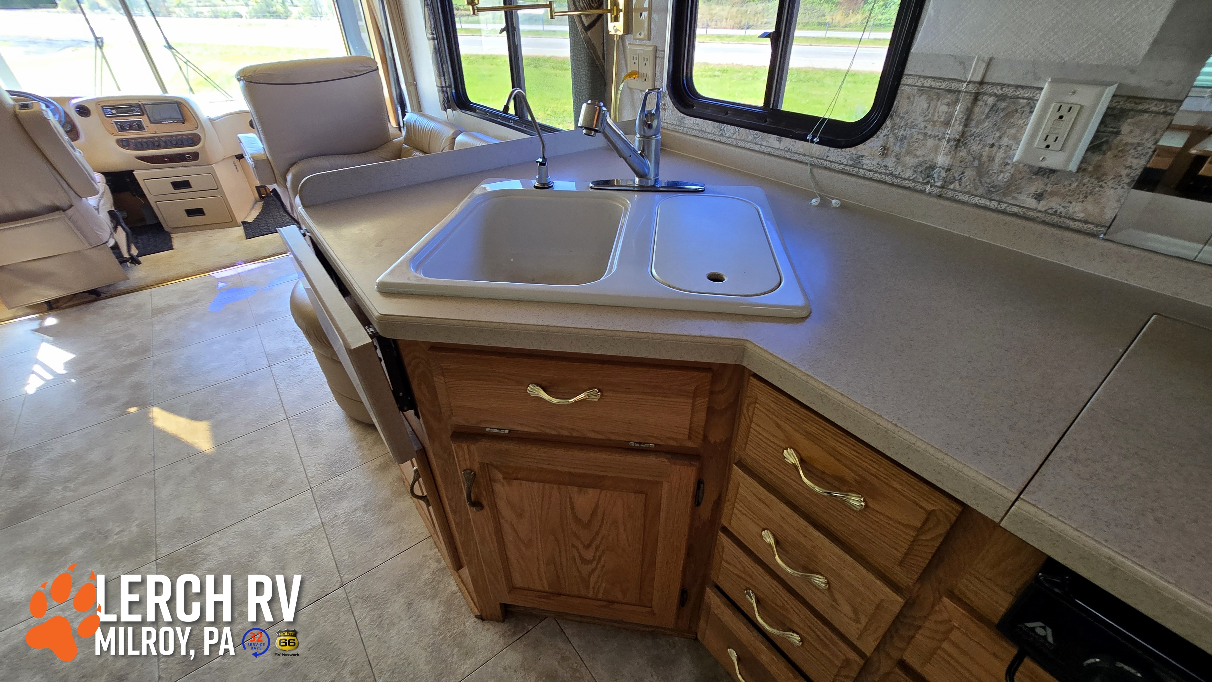 2002 NEWMAR DUTCH STAR 3852 - Image 17