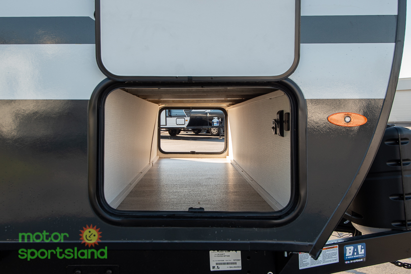 2026 Forest River R-Pod RP-200 - Image 20