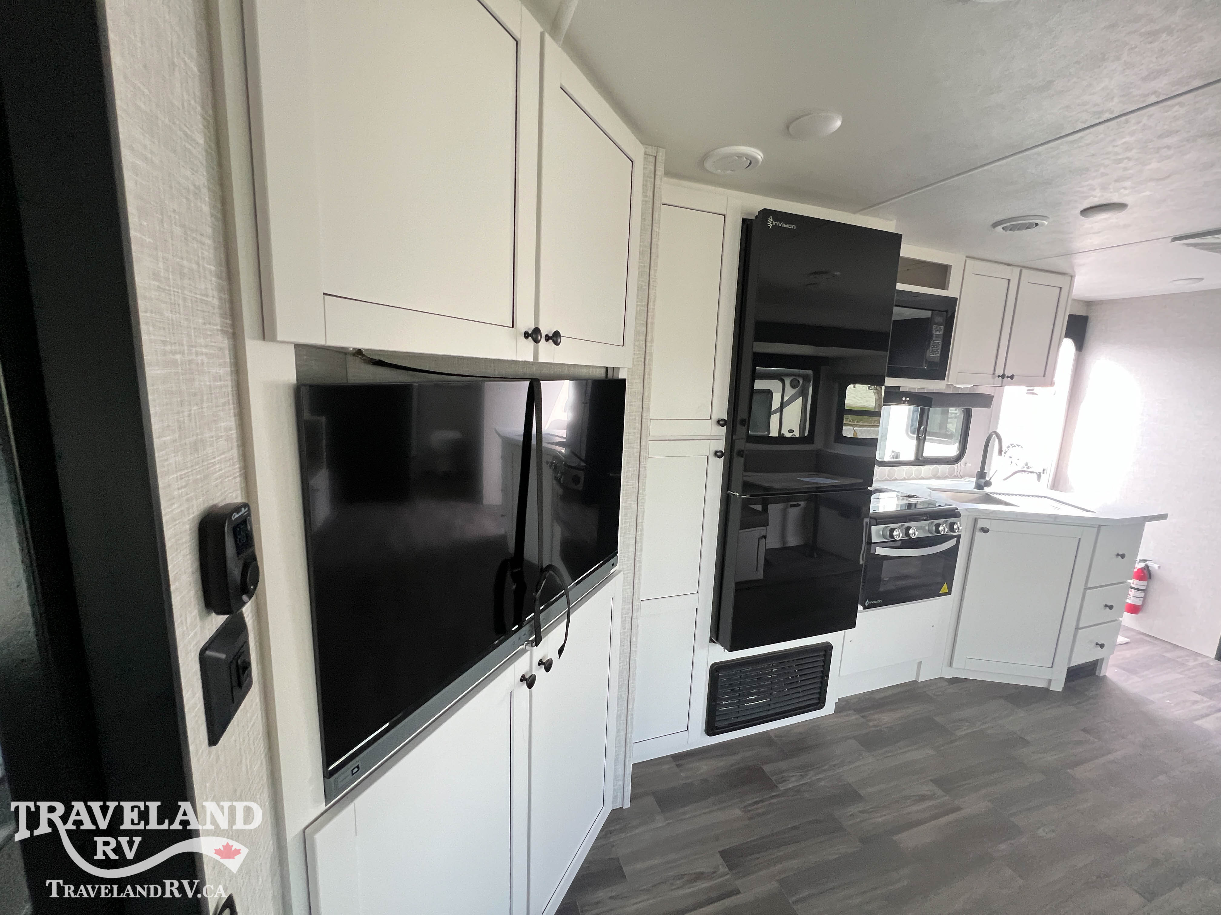 2025 Highland Ridge Range Lite 252RB - Image 12