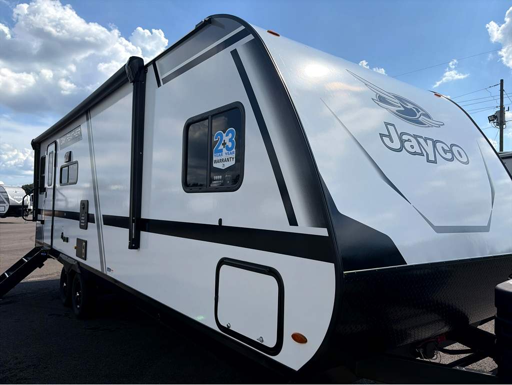 2027 JAYCO JAY FEATHER 25RLSL - Image 1