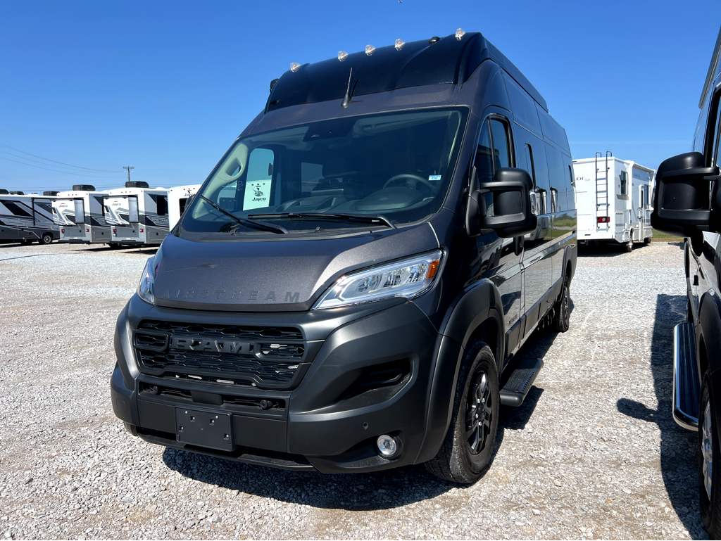 2026 AIRSTREAM RANGELINE POPTOP - Image 2