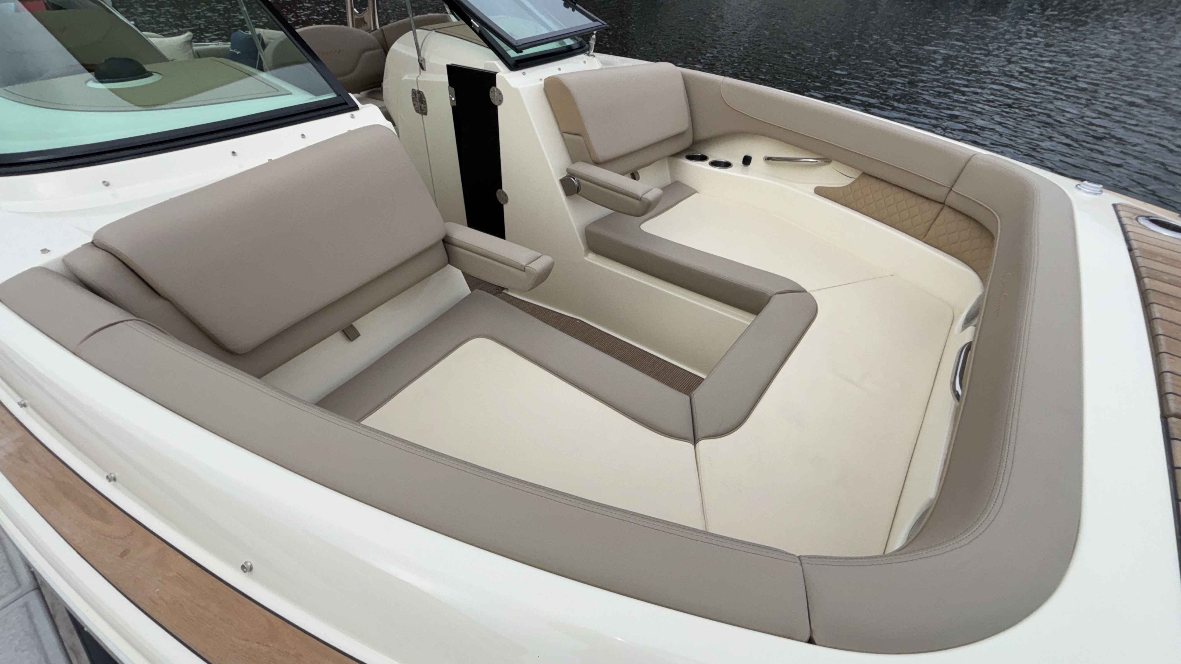 2026 Chris Craft CALYPSO 28 - Image 50