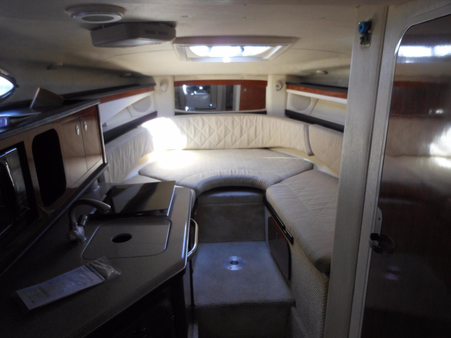 2006 Sea Ray 270 Amberjack - Image 8