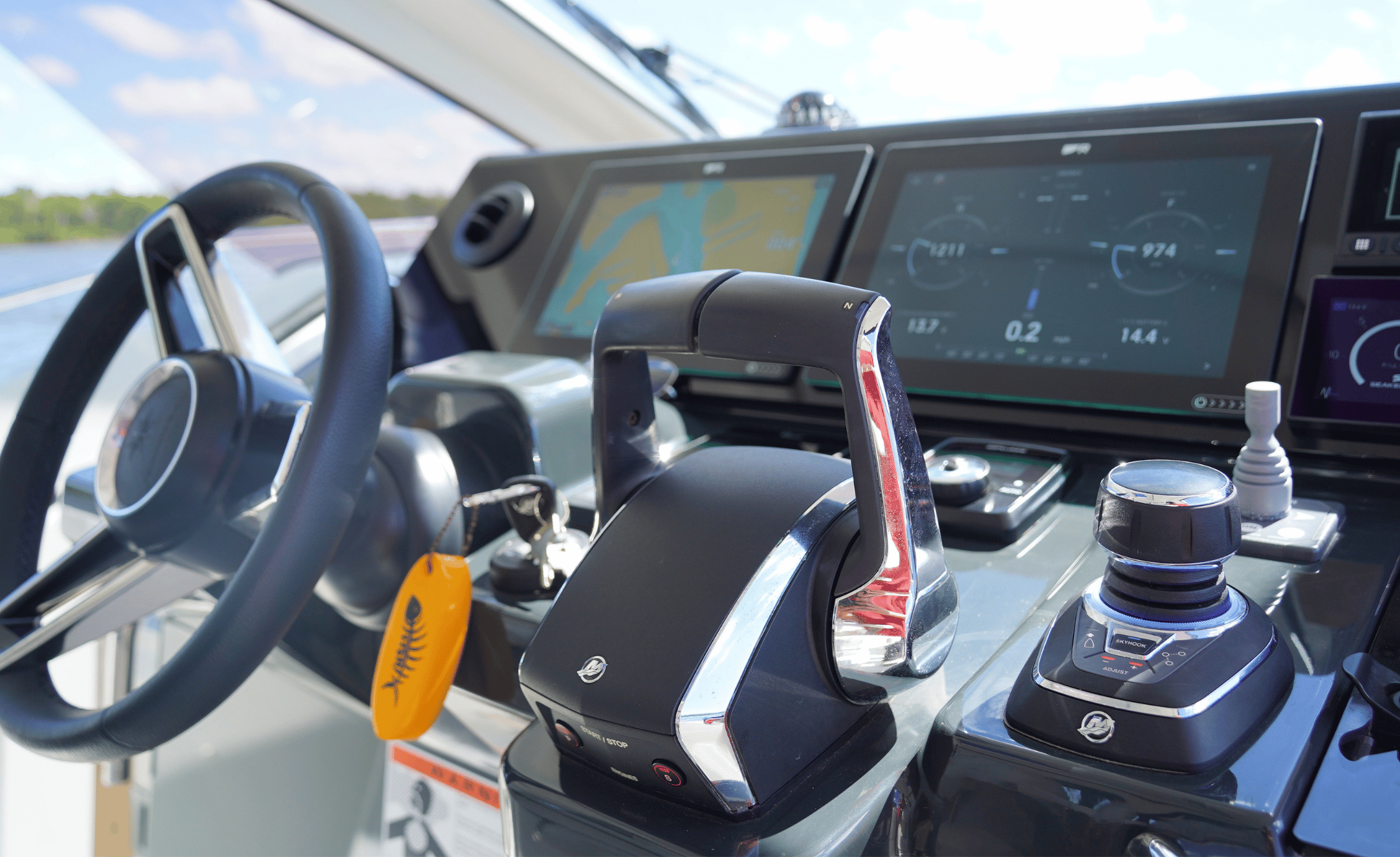 2025 JEANNEAU DB 37 - Image 35
