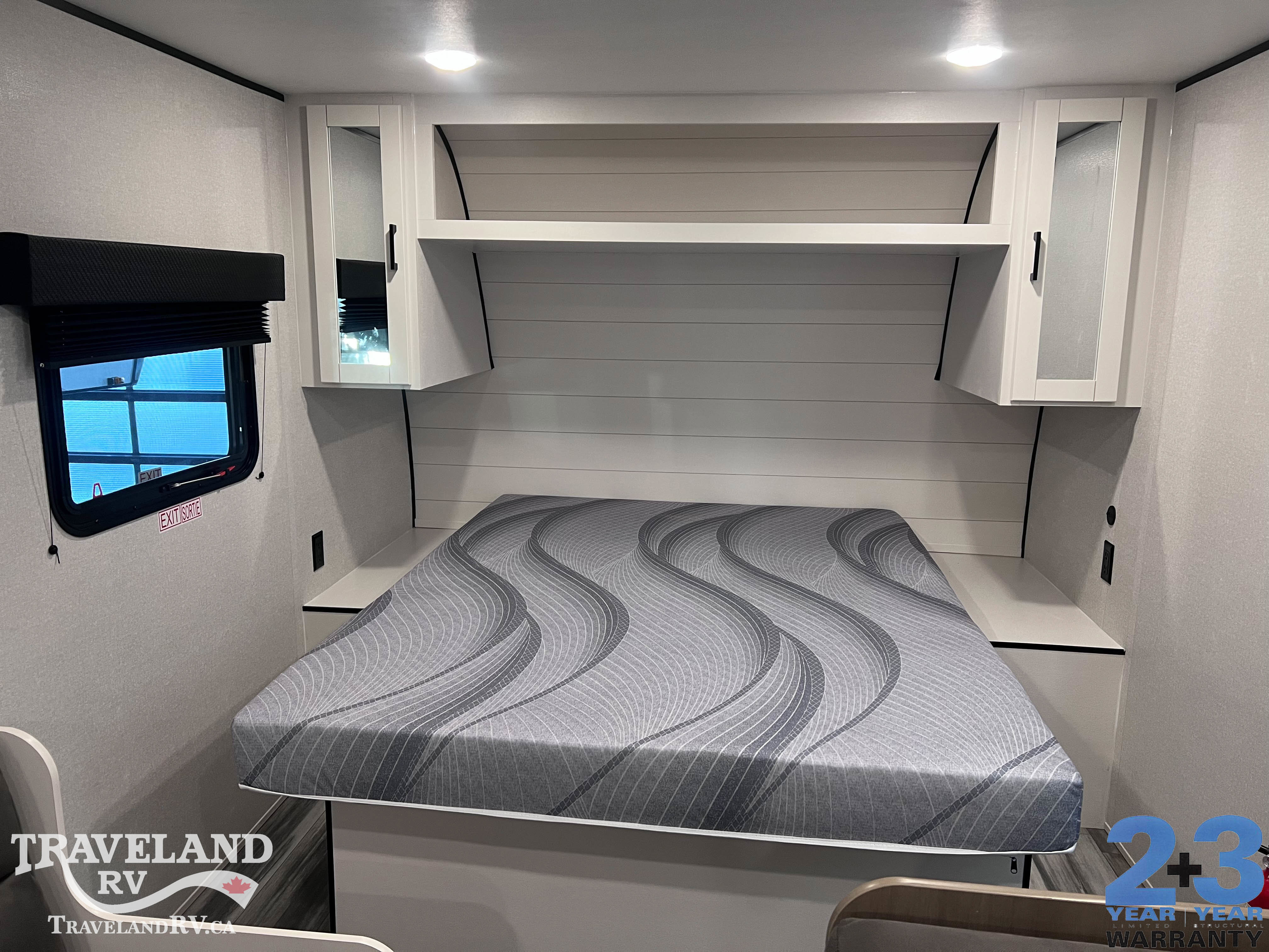 2026 Jayco Jay Flight SLX 250BHW - Image 8