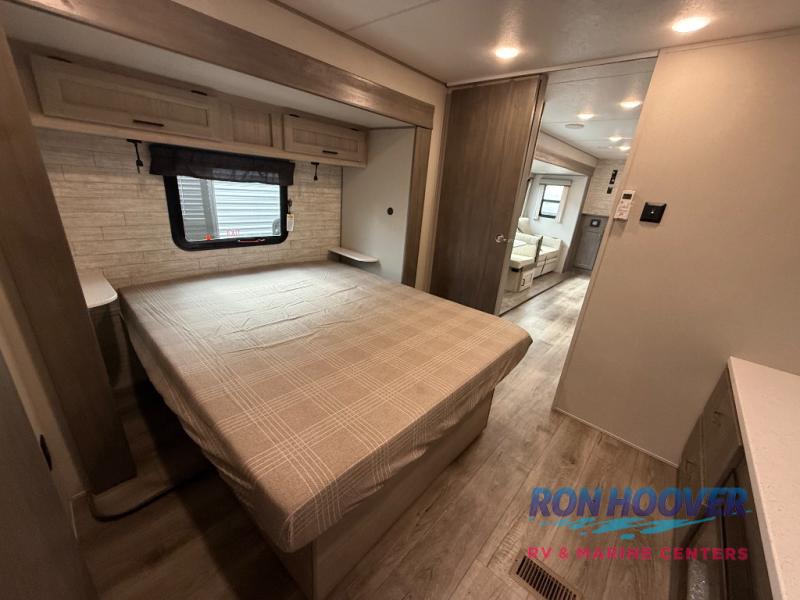 2026 COACHMEN CATALINA 333DBDSCKLE - Image 21