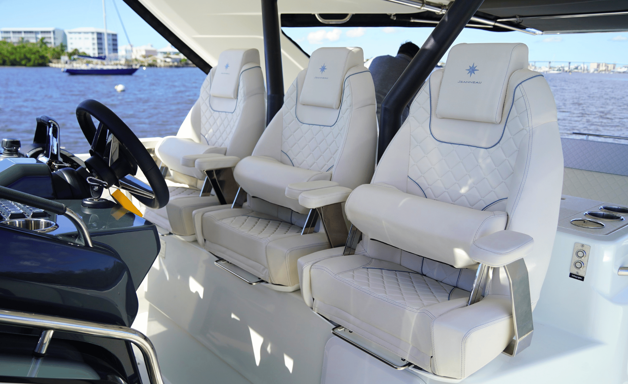 2025 JEANNEAU DB 37 - Image 41