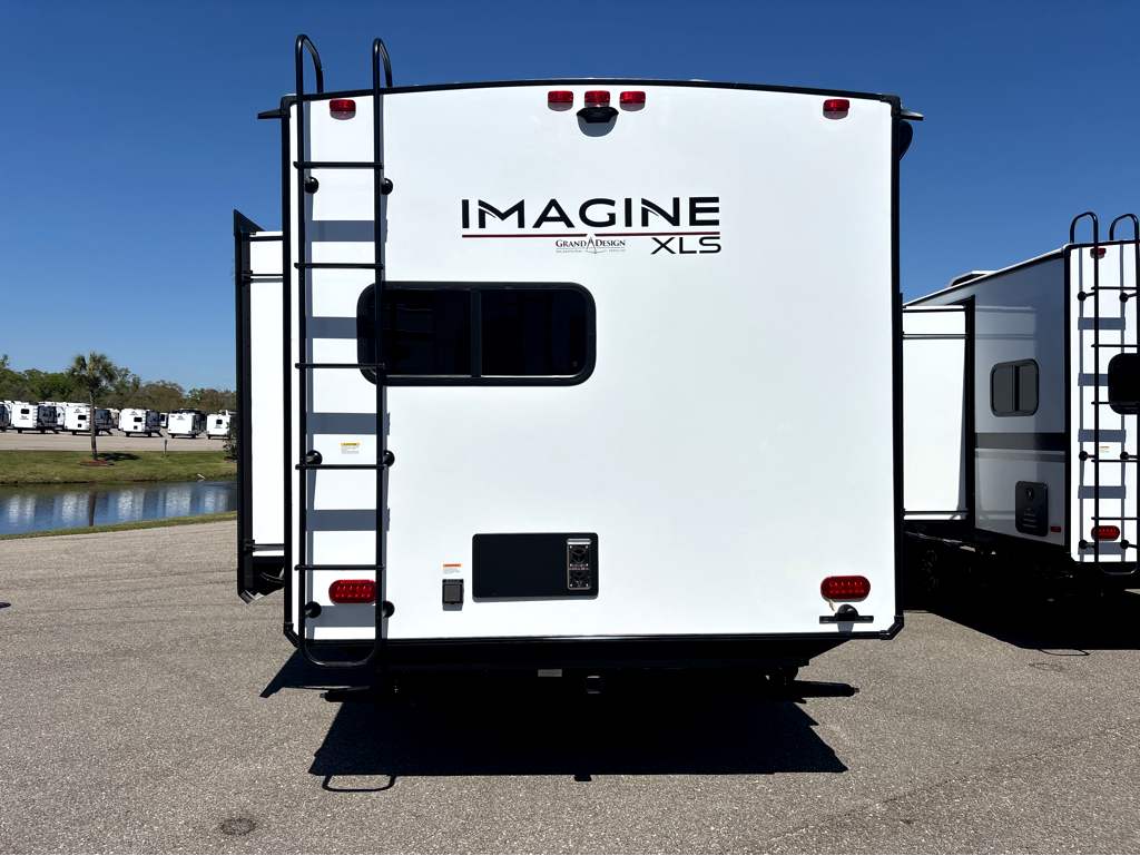 2026 GRAND DESIGN IMAGINE 22MLE - Image 5