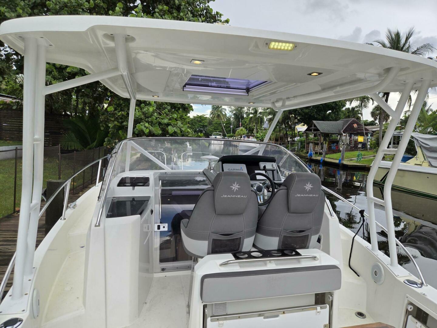 2019 Chaparral 21 H2O Sport - Image 89