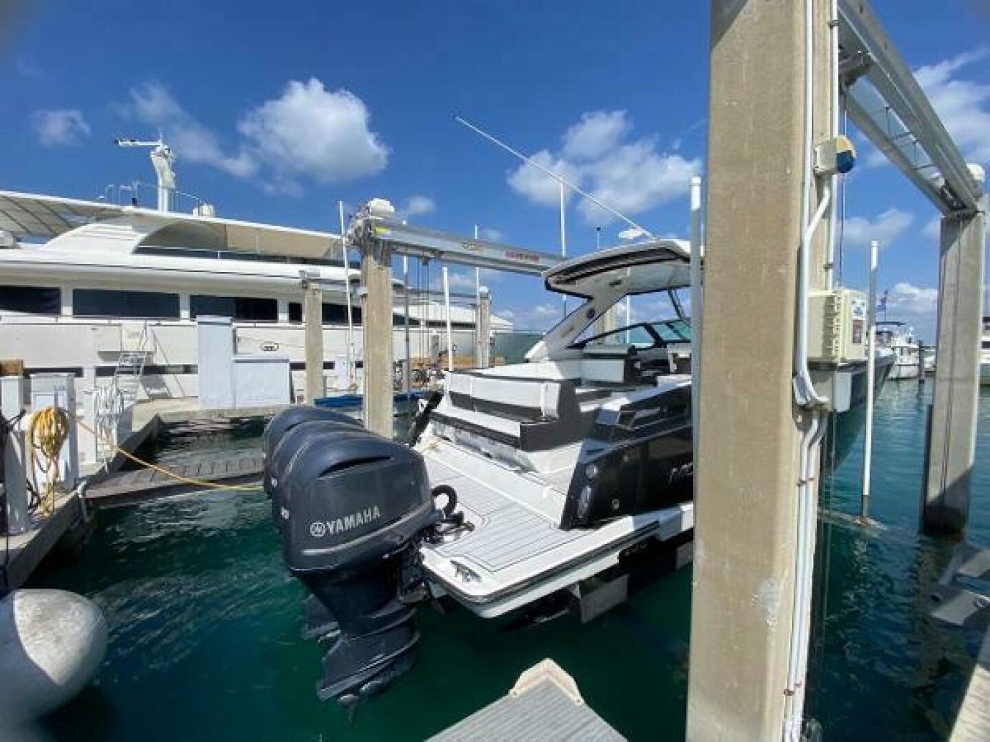 2018 Monterey 385 SE - Image 5