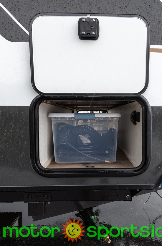 2027 Forest River R-Pod RP-203 - Image 11