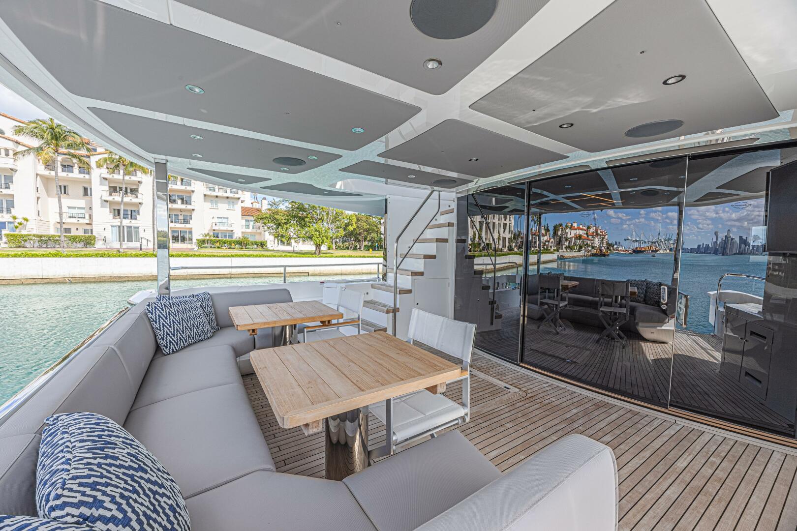 2025 Sunseeker - Image 66