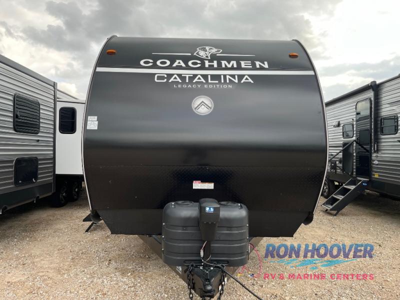 2026 COACHMEN CATALINA 333DBDSCKLE - Image 6