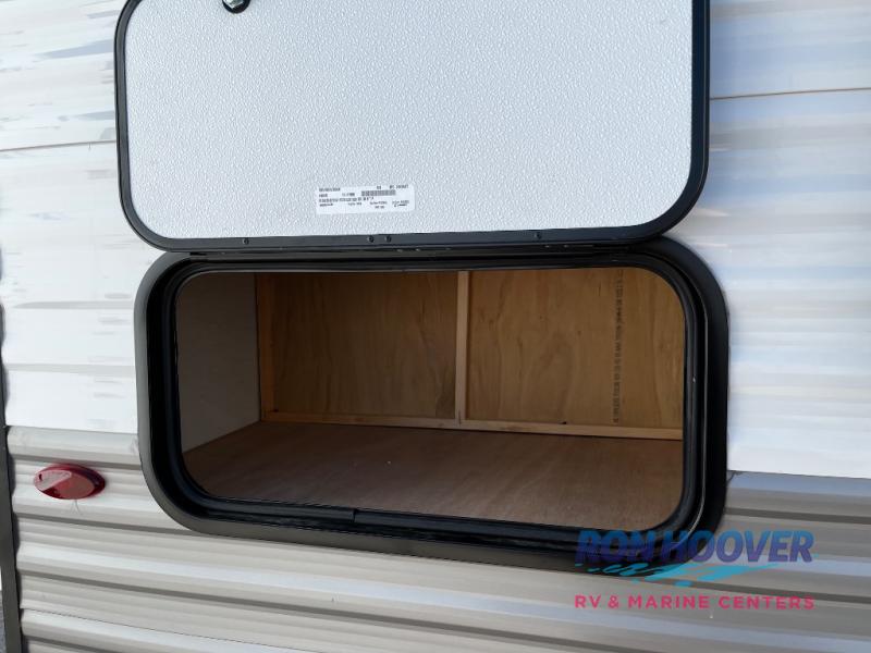 2025 COACHMEN 282DORM - Image 4