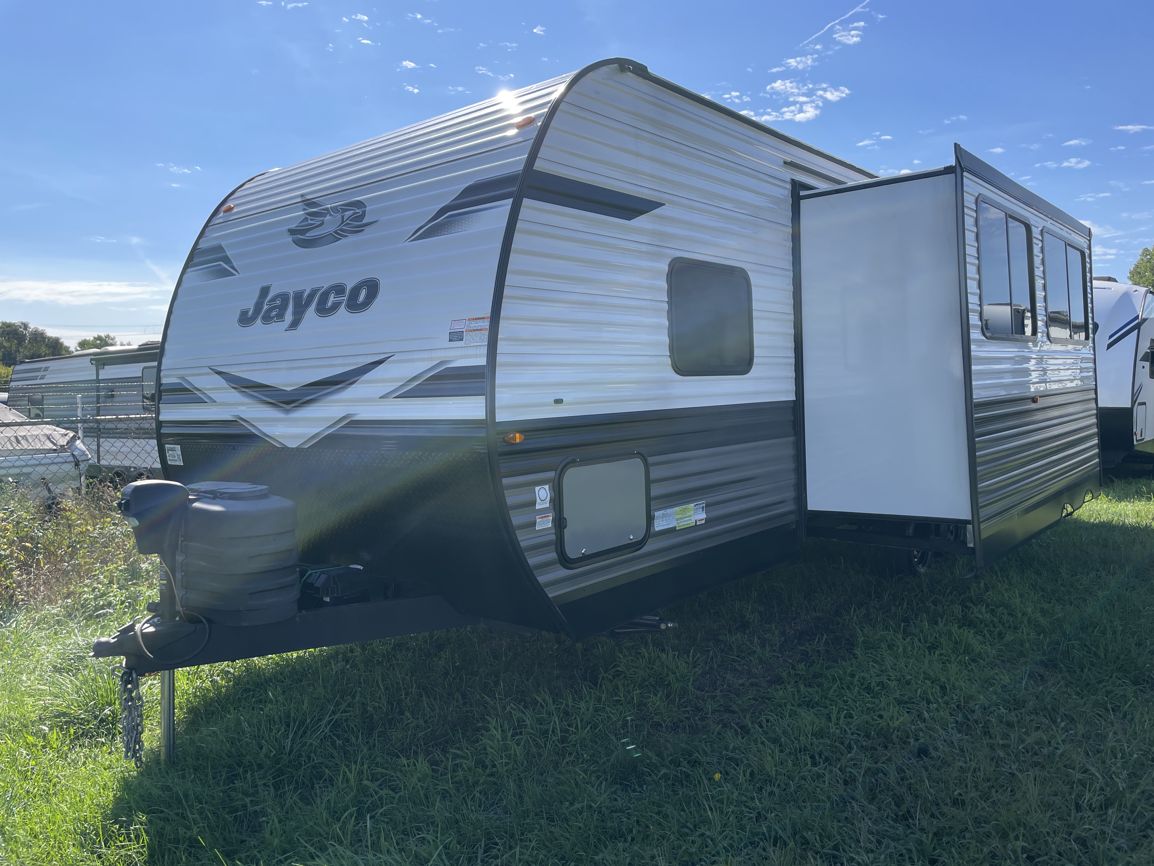2024 Jayco Jay Flight SLX 261BHS - Image 6