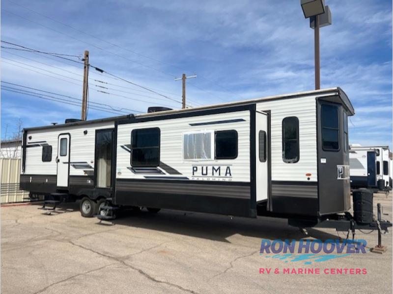 2023 PALOMINO 37PFL - Image 1