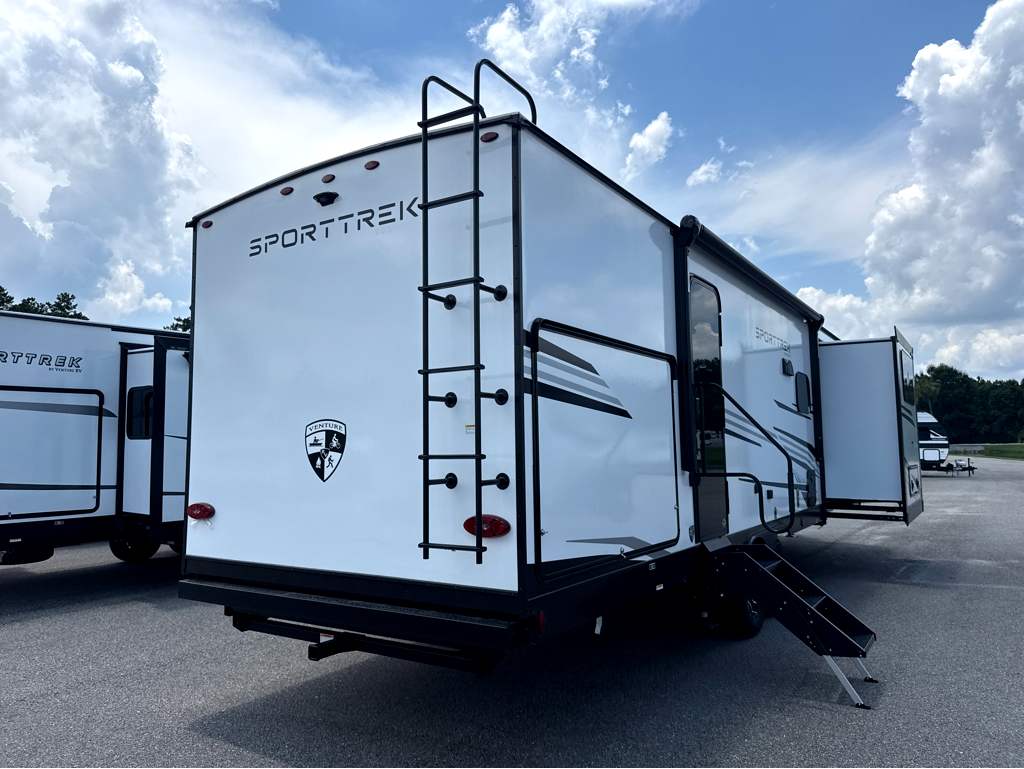 2027 VENTURE RV SPORTTREK 292VRB - Image 4