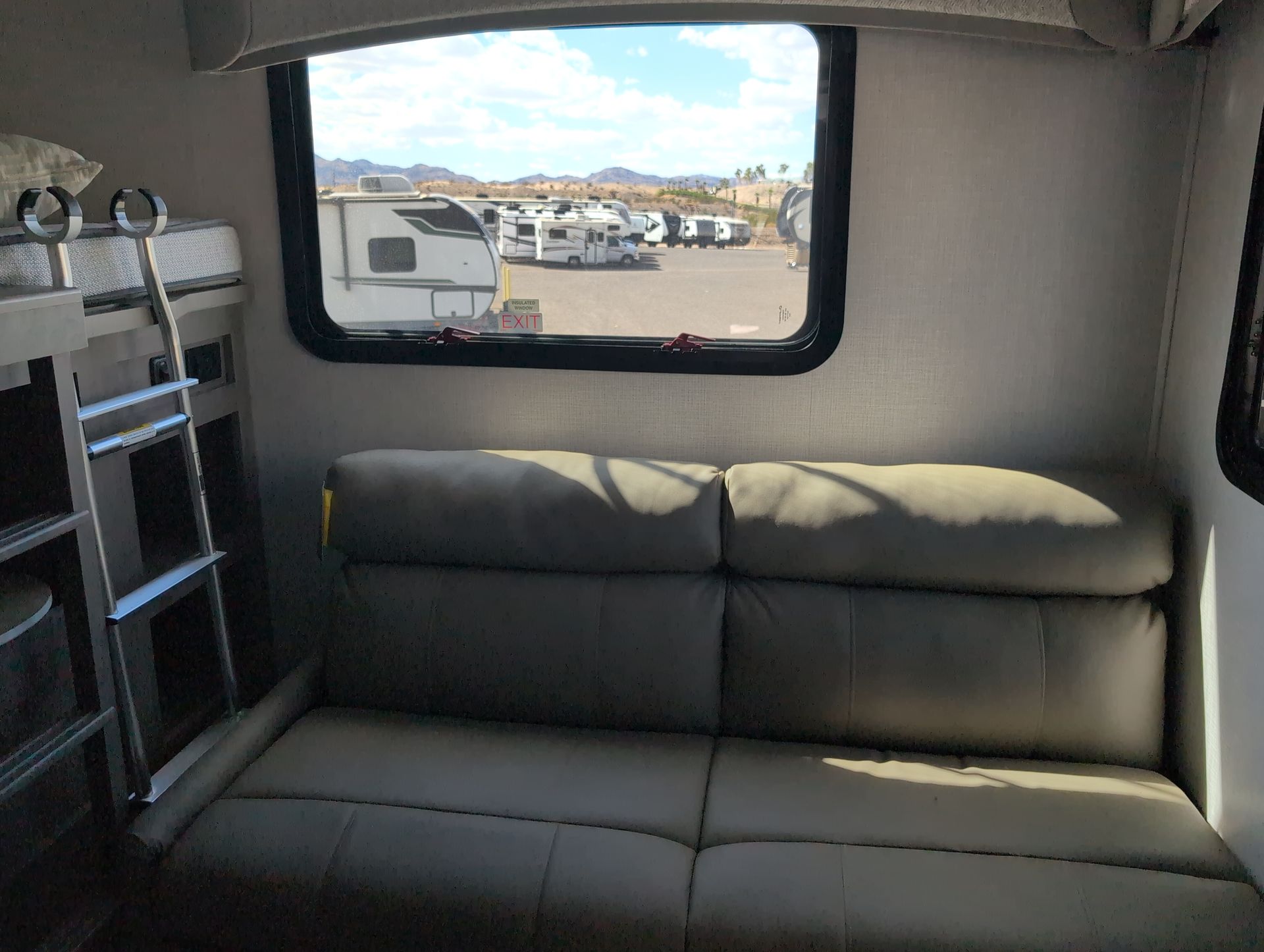 2024 Fleetwood Fortis 36Y - Image 30