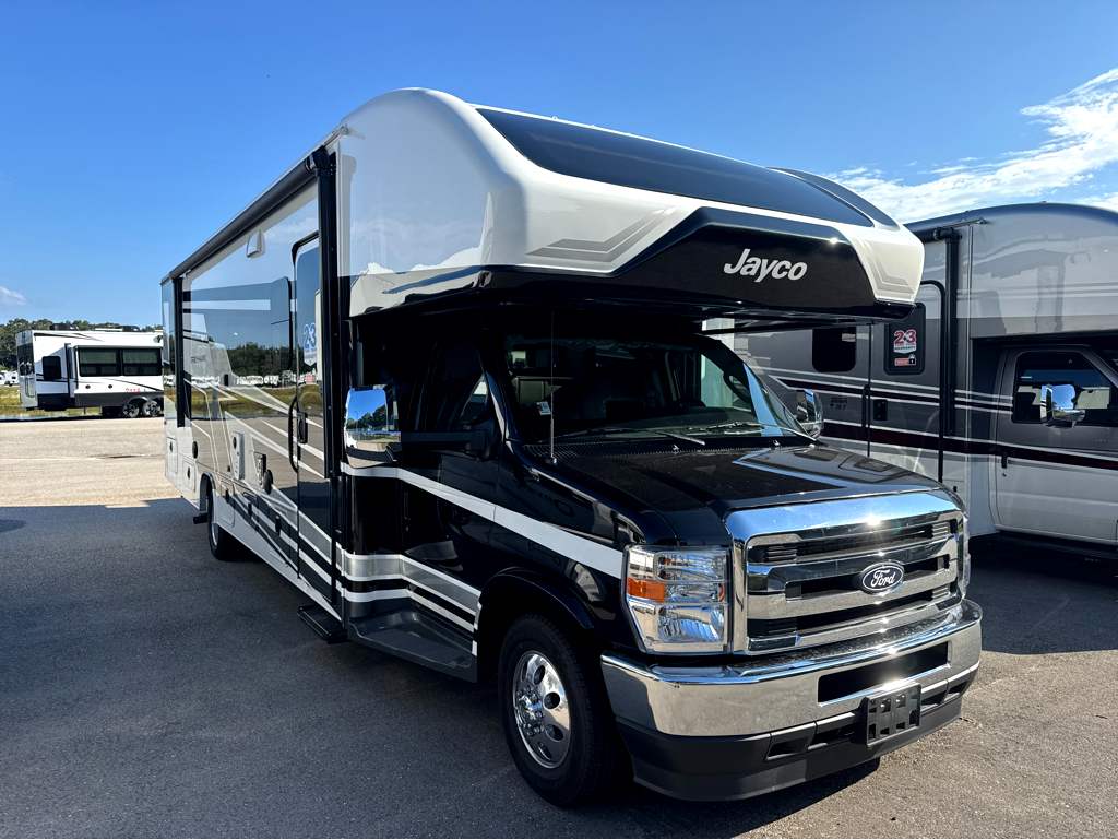 2027 JAYCO GREYHAWK 30Z - Image 1