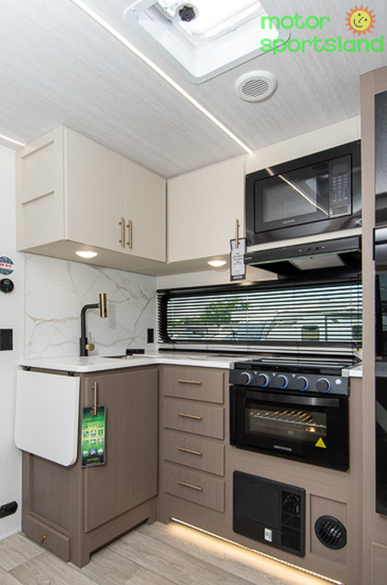 2026 Forest River Alta 2600KRB - Image 31