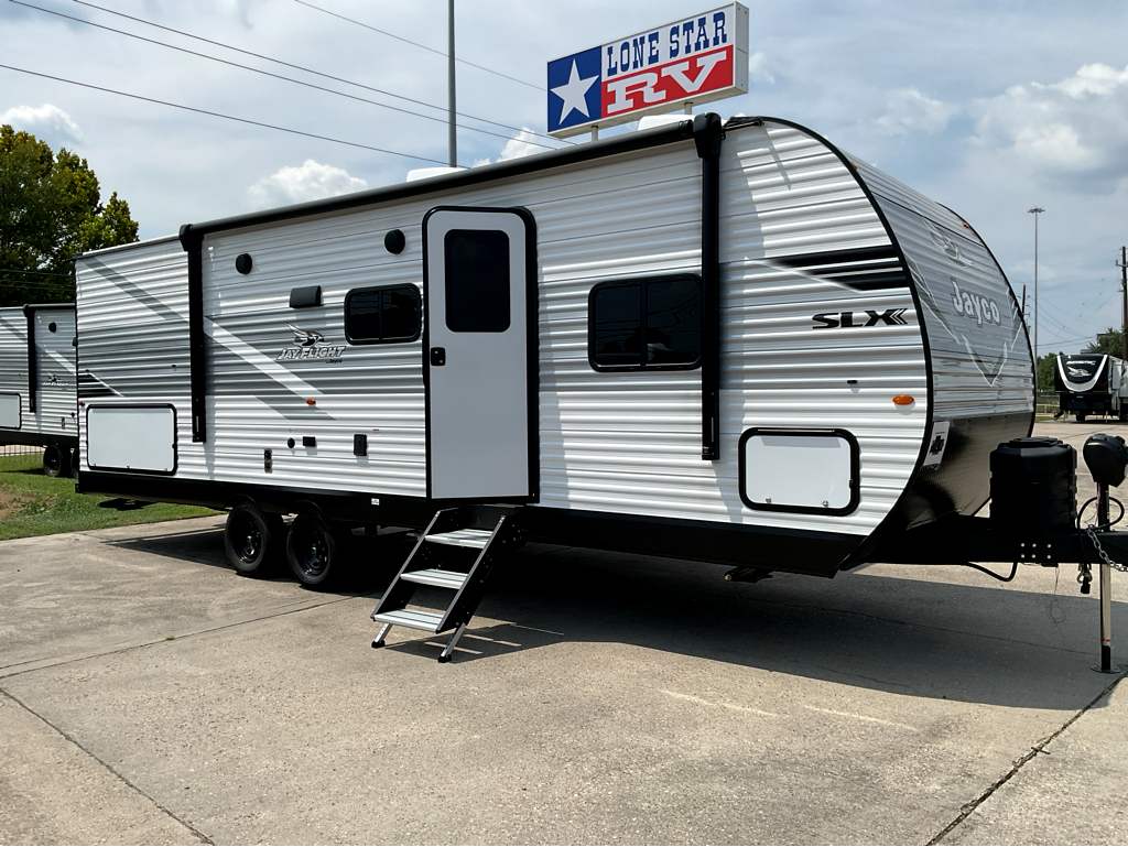 2026 Jayco Jay Flight SLX 261BHSW - Image 29