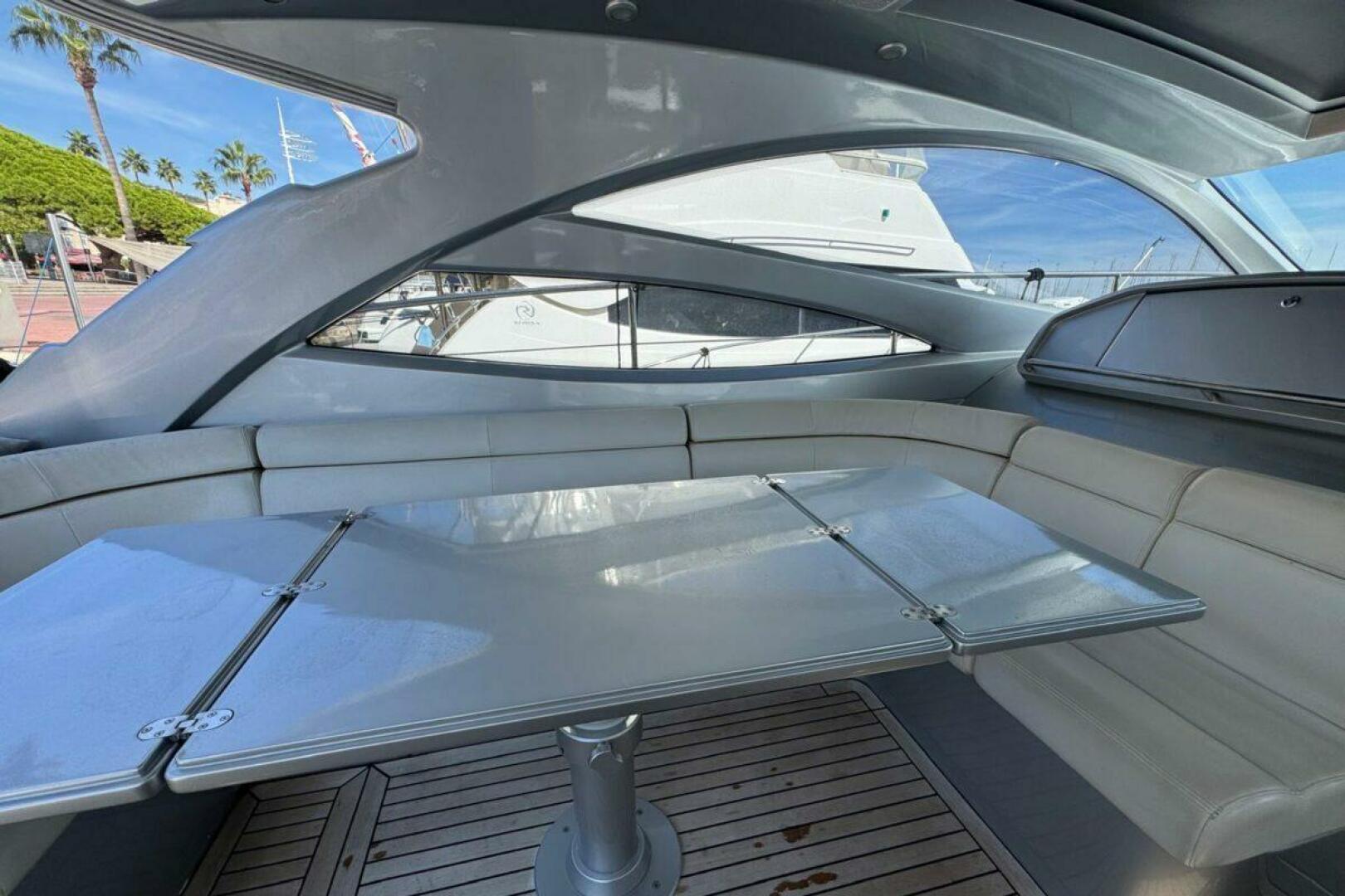 2007 Pershing Pershing 50 - Image 9