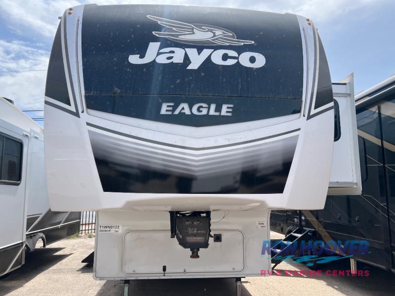 2026 JAYCO 360DBOK - Image 2