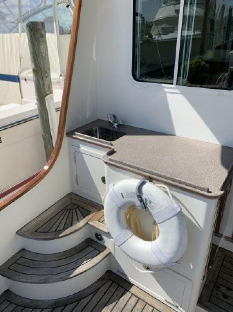 2007 Northern Bay 38 - Image 18