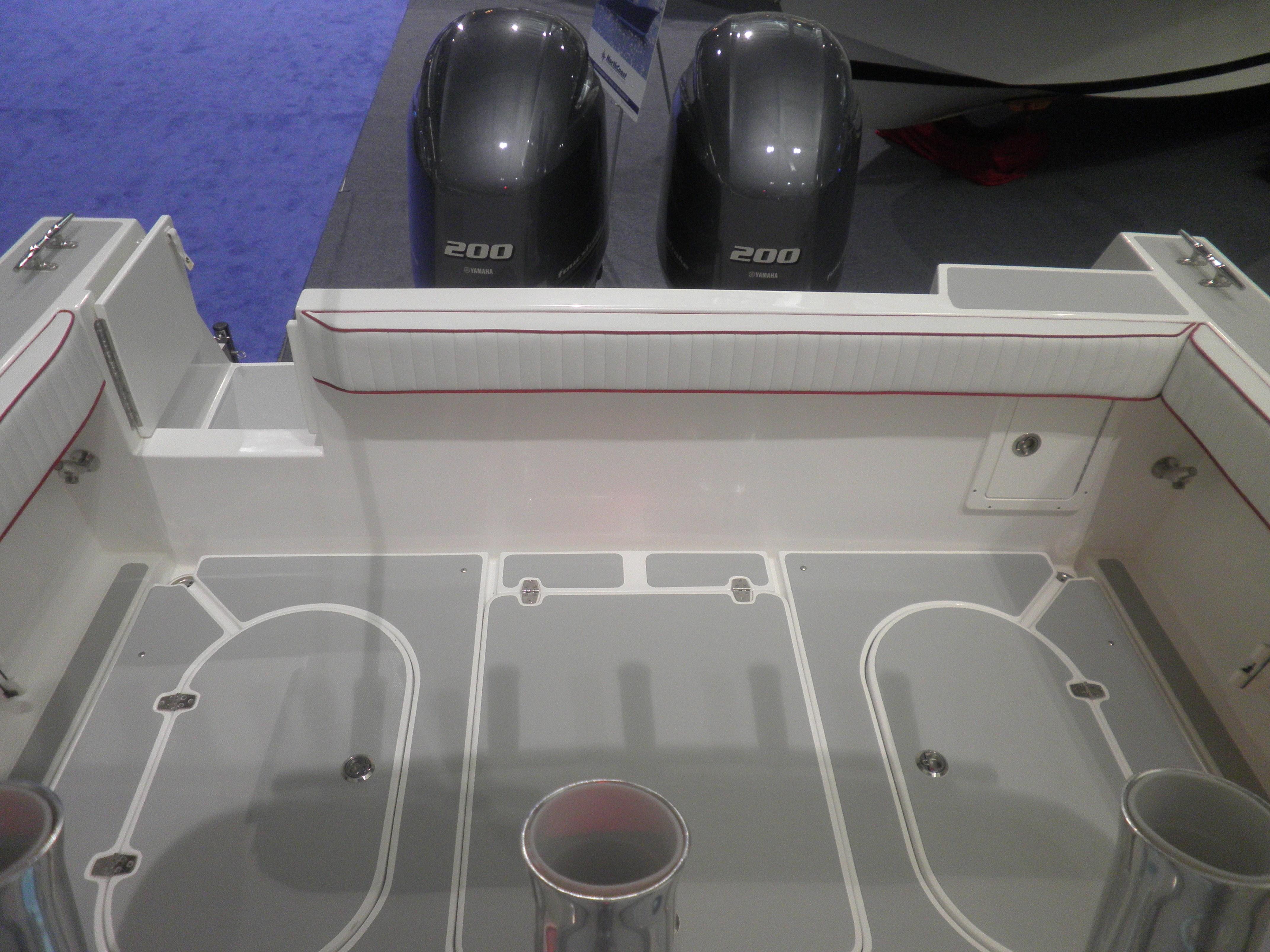 2027 Highfield Sport 360 Standard - Image 686