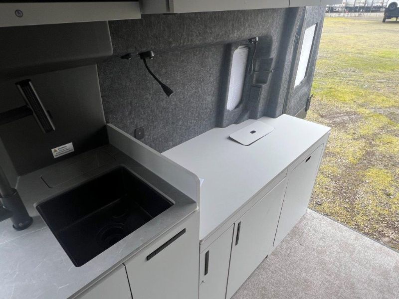 2026 Grand Design Lineage Series VT LVT1 - Image 6