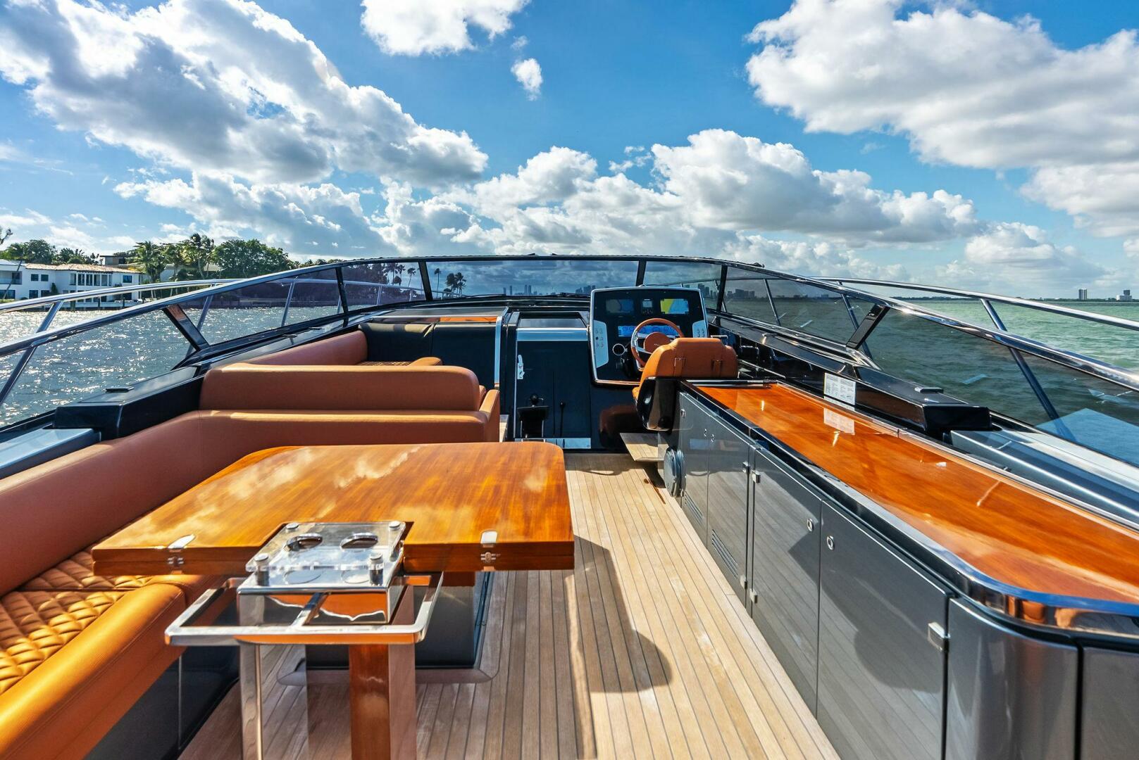 2021 Riva 56' Rivale - Image 27