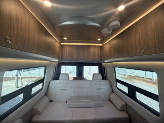 2027 AIRSTREAM INTERSTATE 24GTX - Image 21