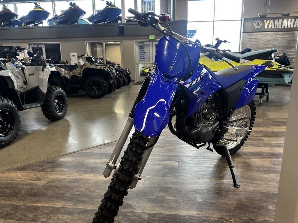 2026 Yamaha TT-R230 - Image 4