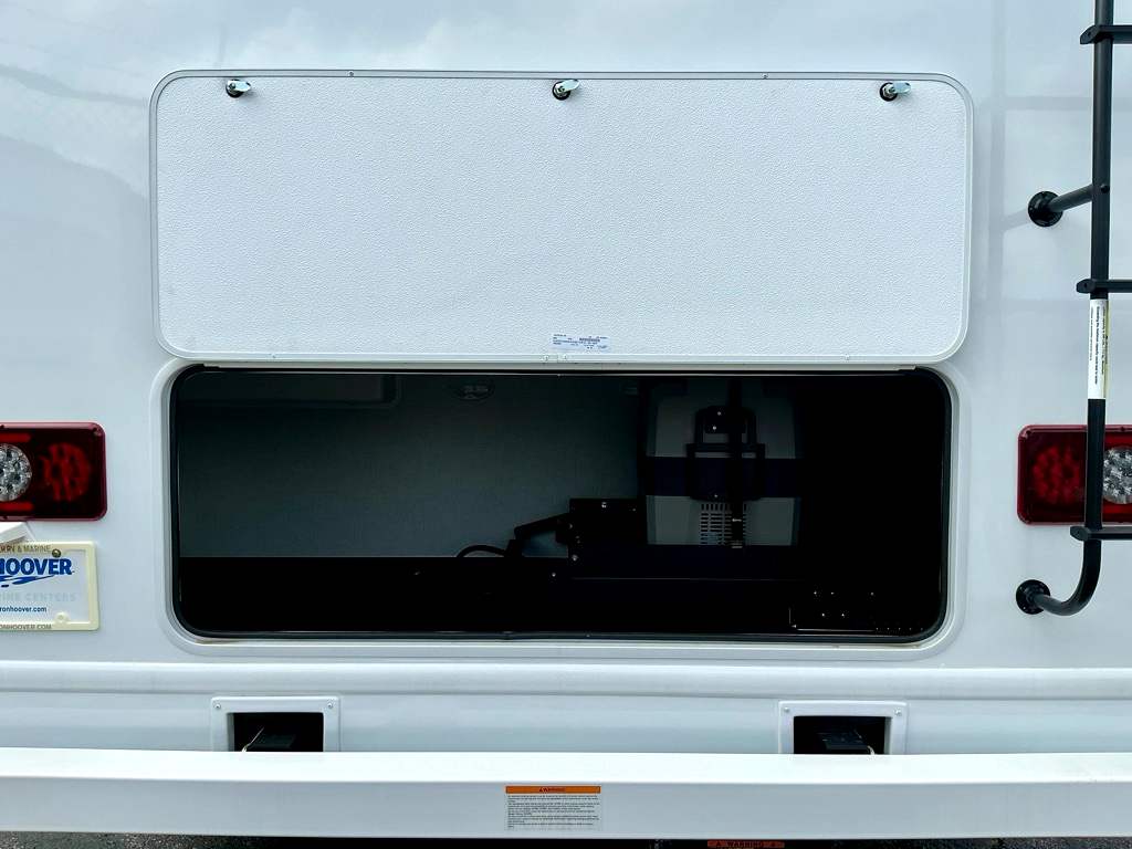 2026 THOR MOTORCOACH 28Z - Image 23