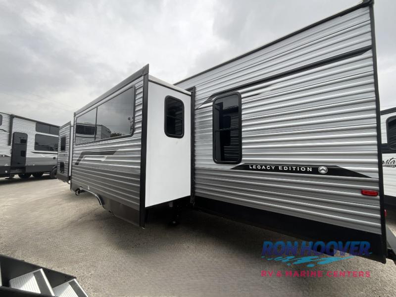 2026 COACHMEN 333DORM - Image 4