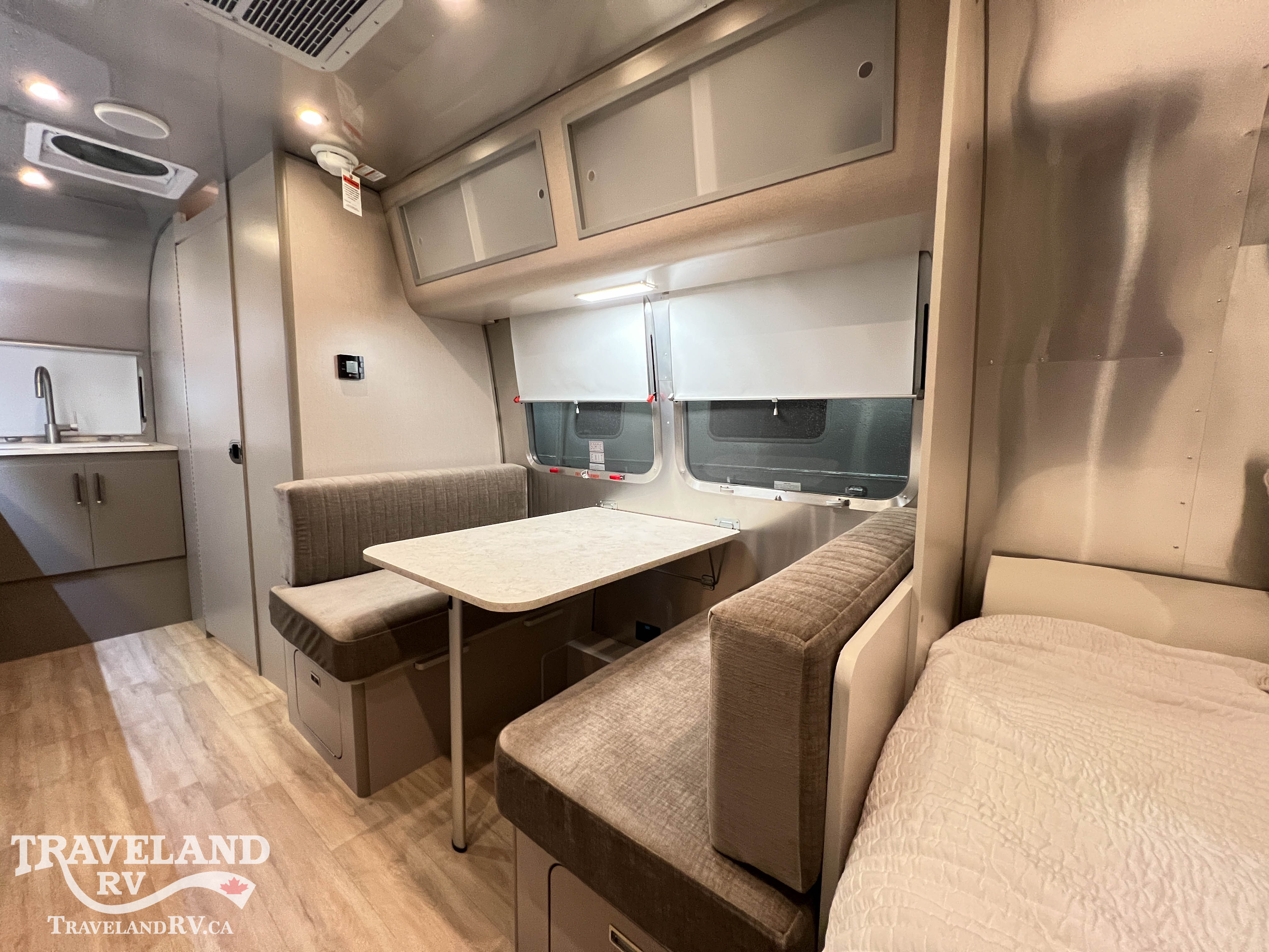 2026 Airstream Caravel 20FB - Image 13