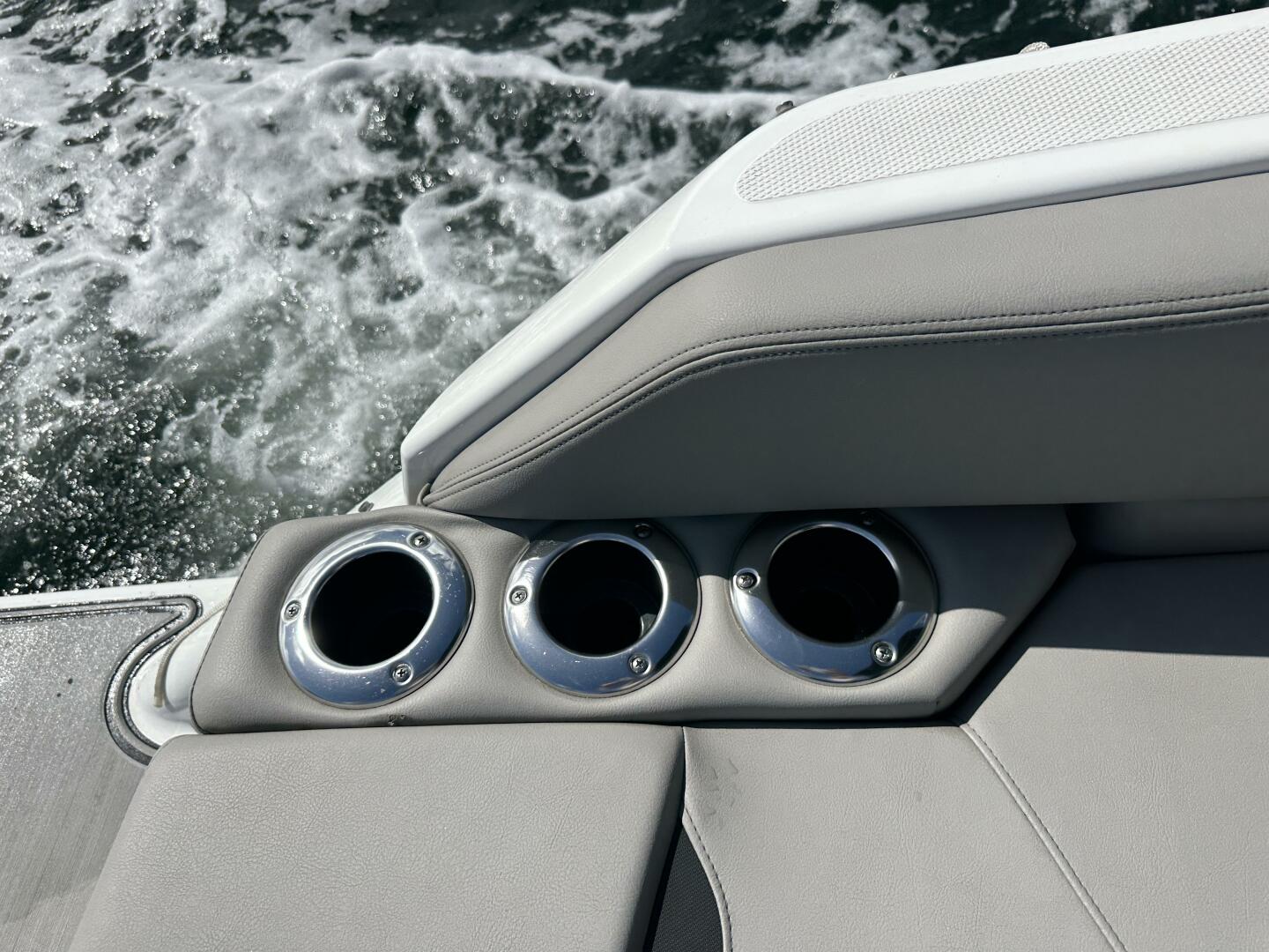 2019 Chaparral 21 H2O Sport - Image 226
