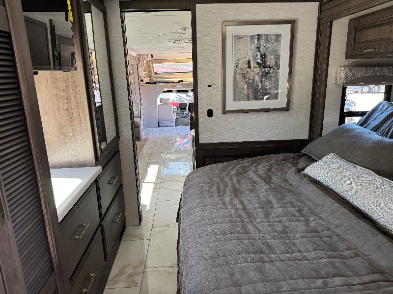 2026 Entegra Coach Accolade XL 37K - Image 21