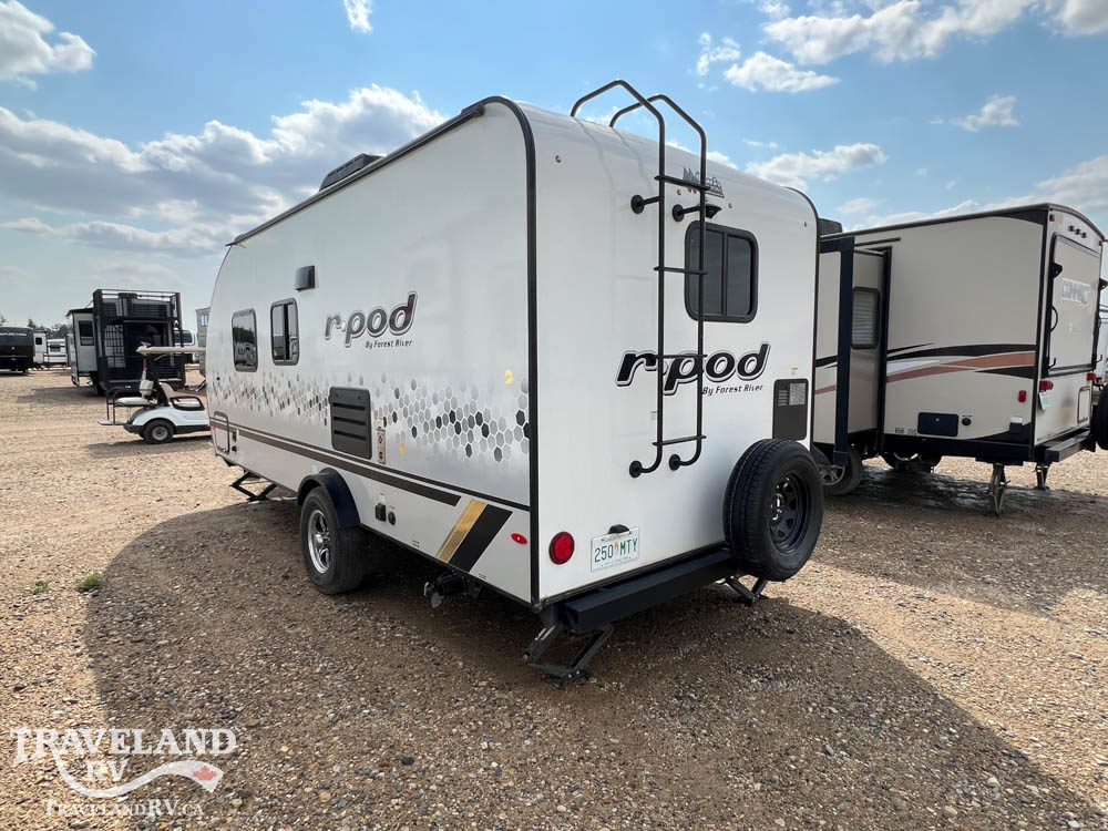 2022 Forest River R-Pod RP-192 - Image 6