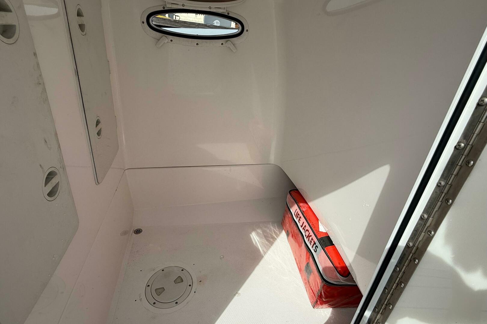 2015 Airship 330 - Image 12