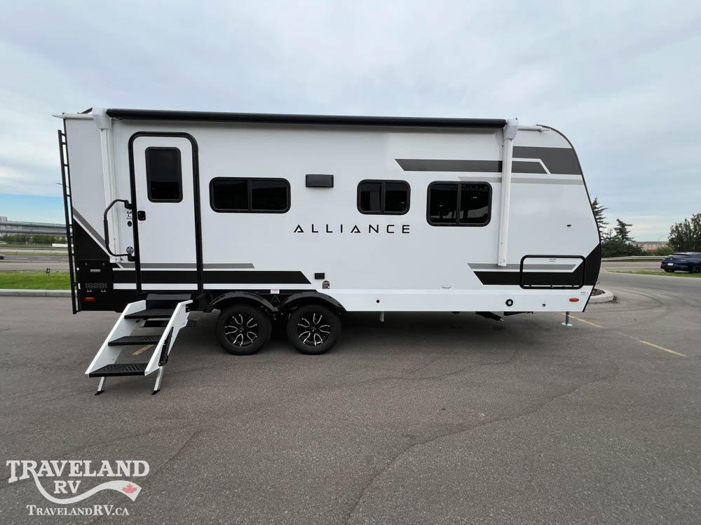 2027 Alliance RV DELTA ULTRA LITE ML206 - Image 10